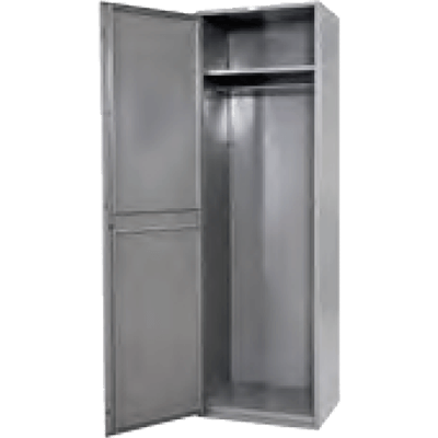 Bulk Linen Storage Unit - Extra Wide